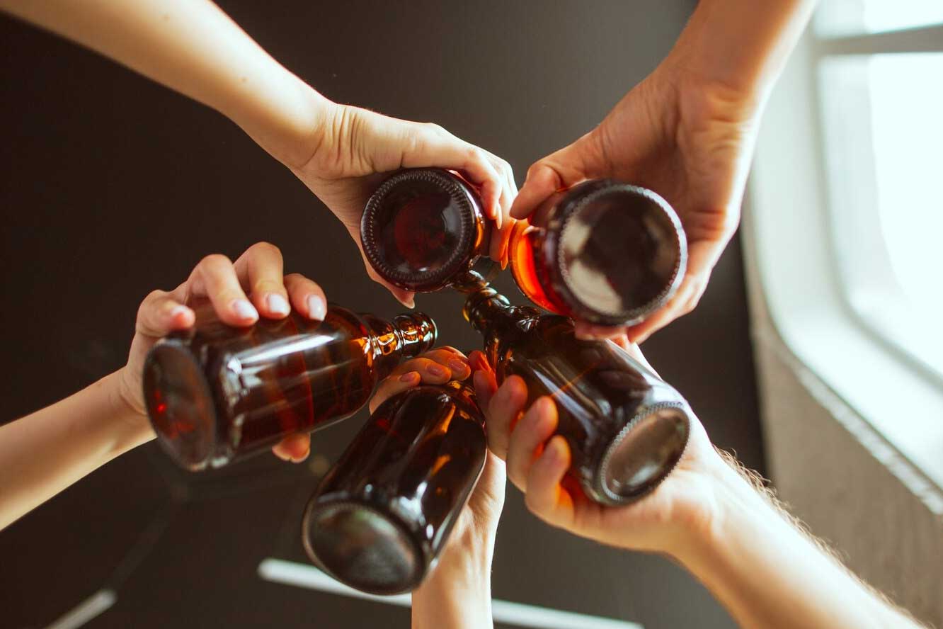 Bactrim and Alcohol Interaction Explained