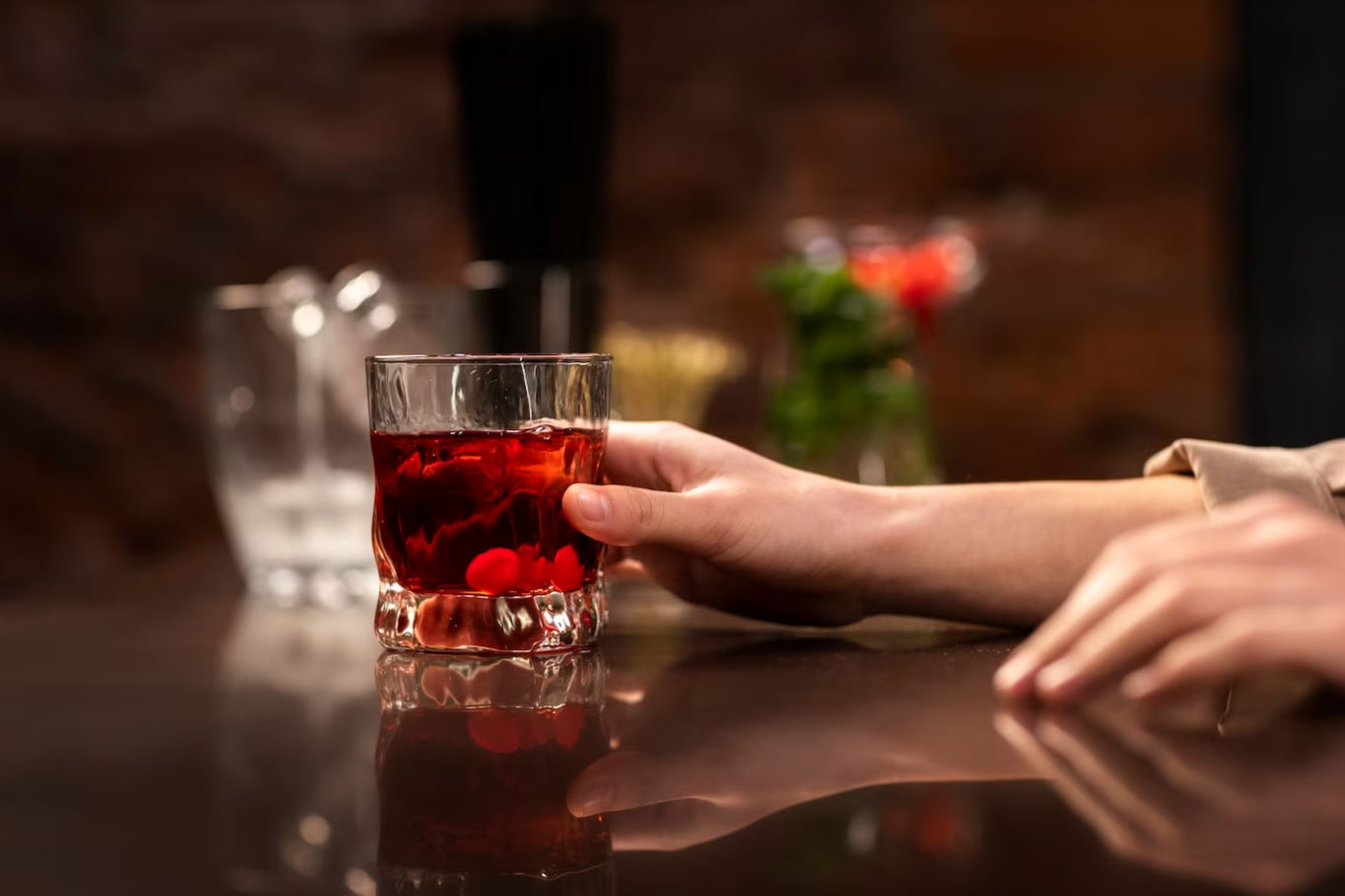 How Long Does It Really Take for Alcohol to Leave Your System?