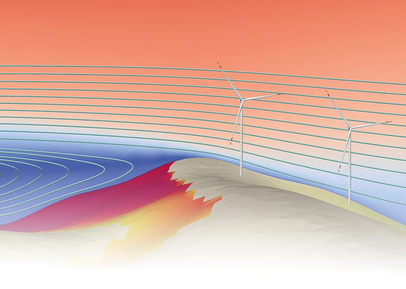 ENERCON Windblatt Online Subscribe to ENERCON newsletter Windblatt Online