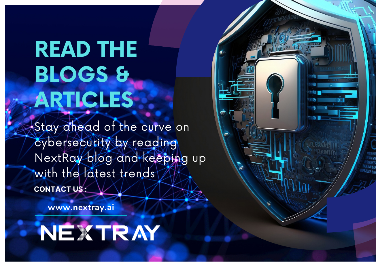 Say Goodbye to False Positives: NextRay NDR Revolutionizing SOC Teams