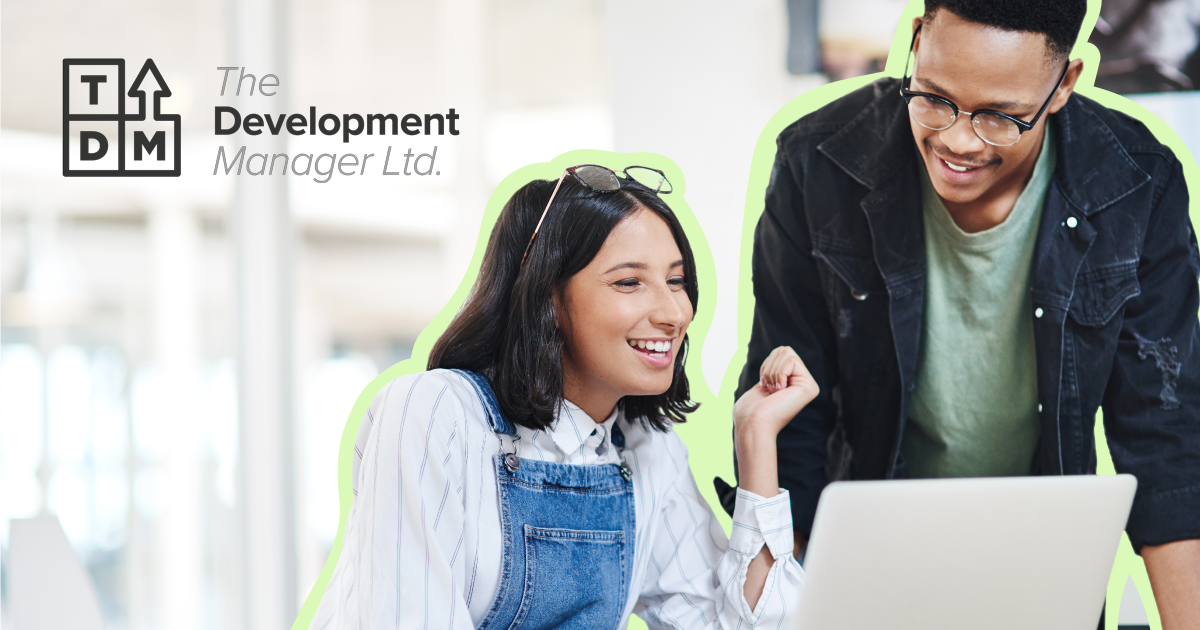 Home | Digital & Tech Apprenticeships Provider | TDM