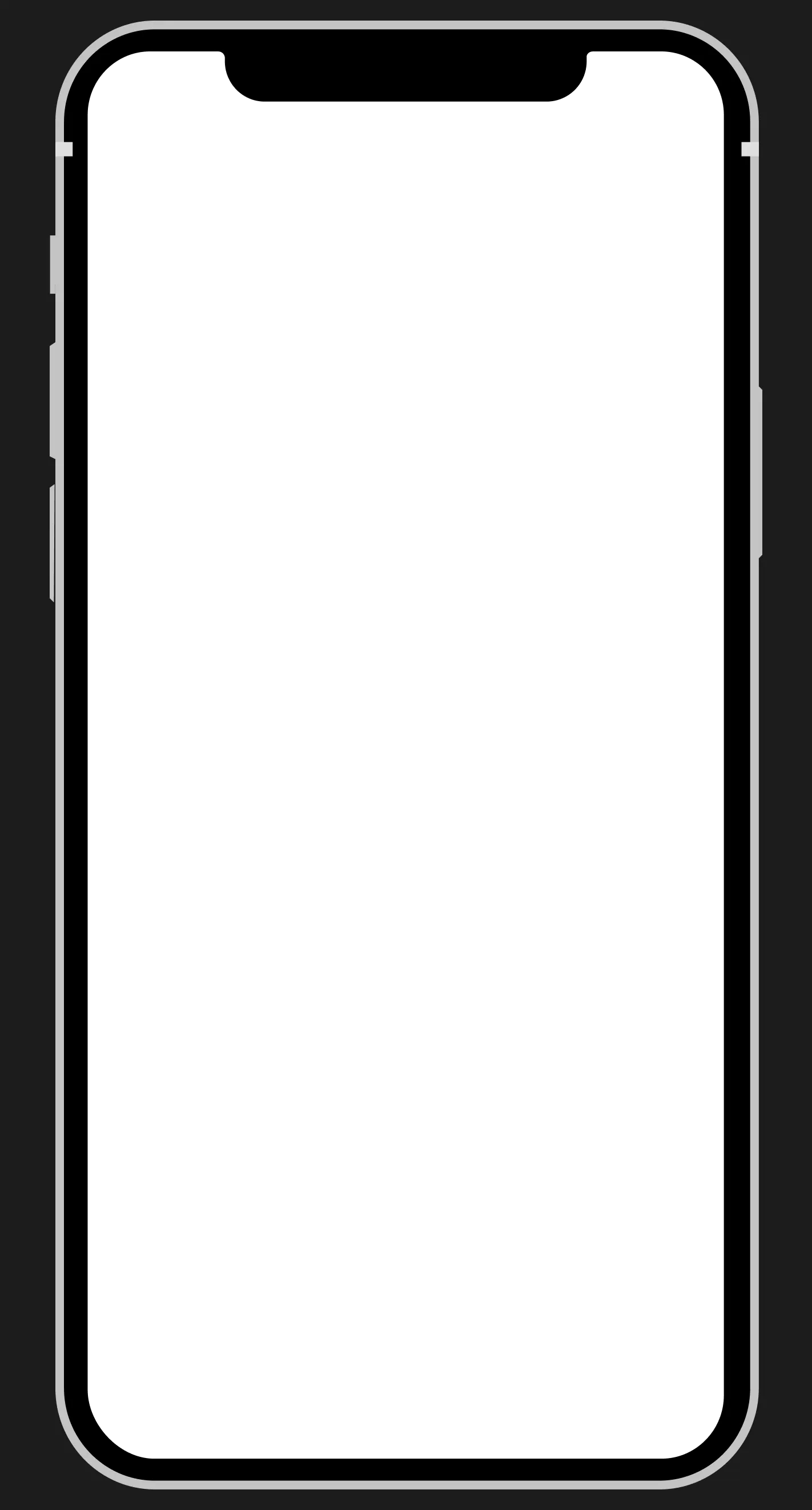 Iphone Mockup