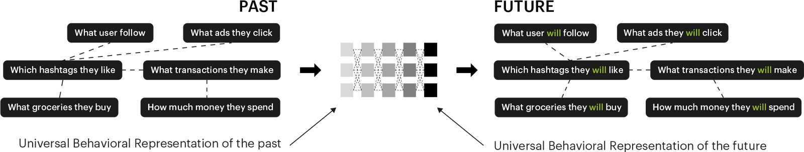 BaseModel.AI | Apply science to behavioral data. Automatically.