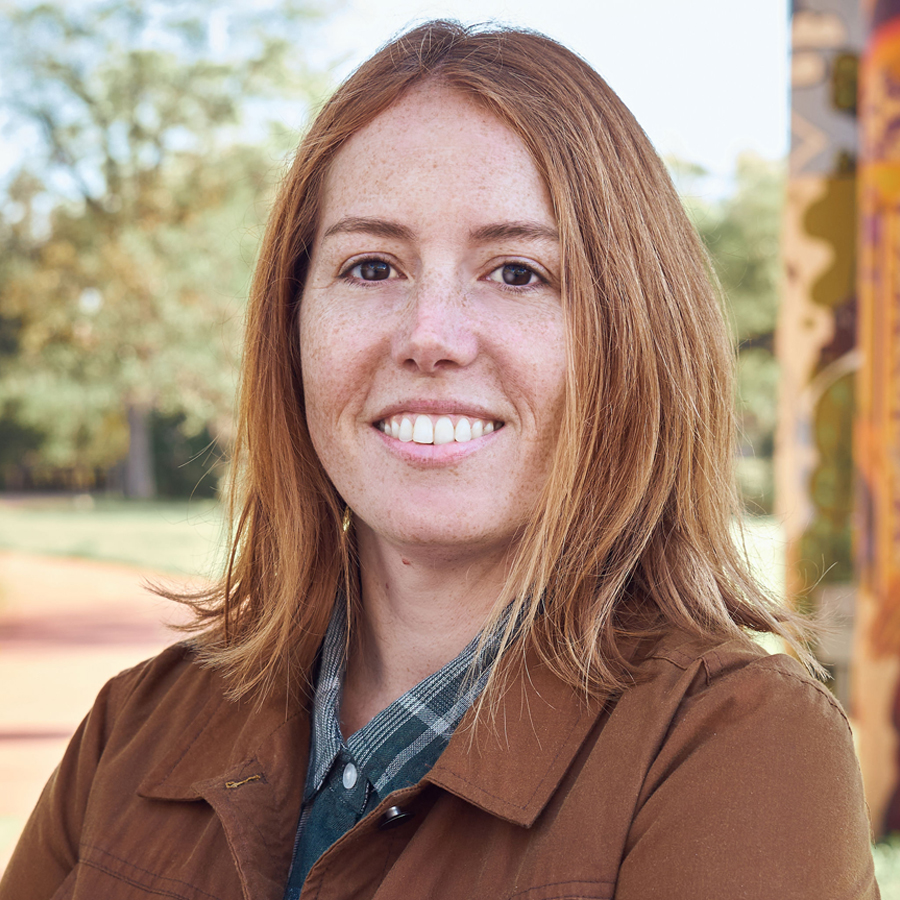 Carly Haithcock, PE Nelson\Nygaard