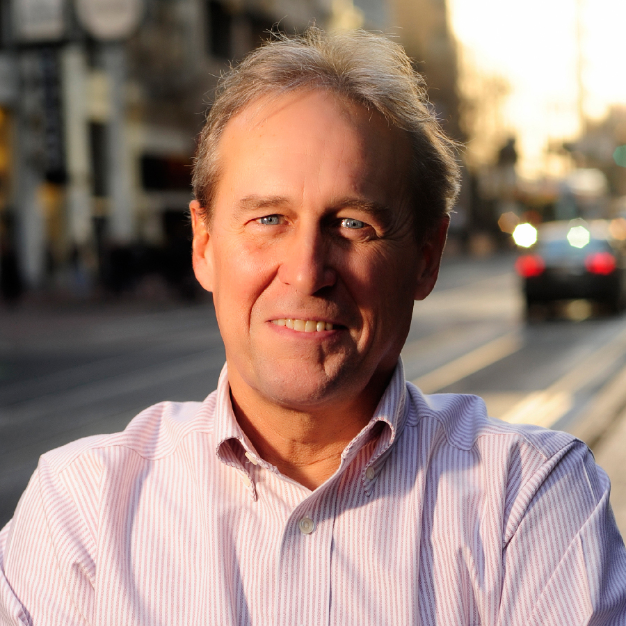 Geoff Slater Nelson\Nygaard