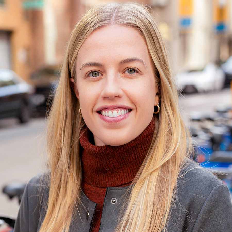 Kelsey Tustin Nelson\Nygaard