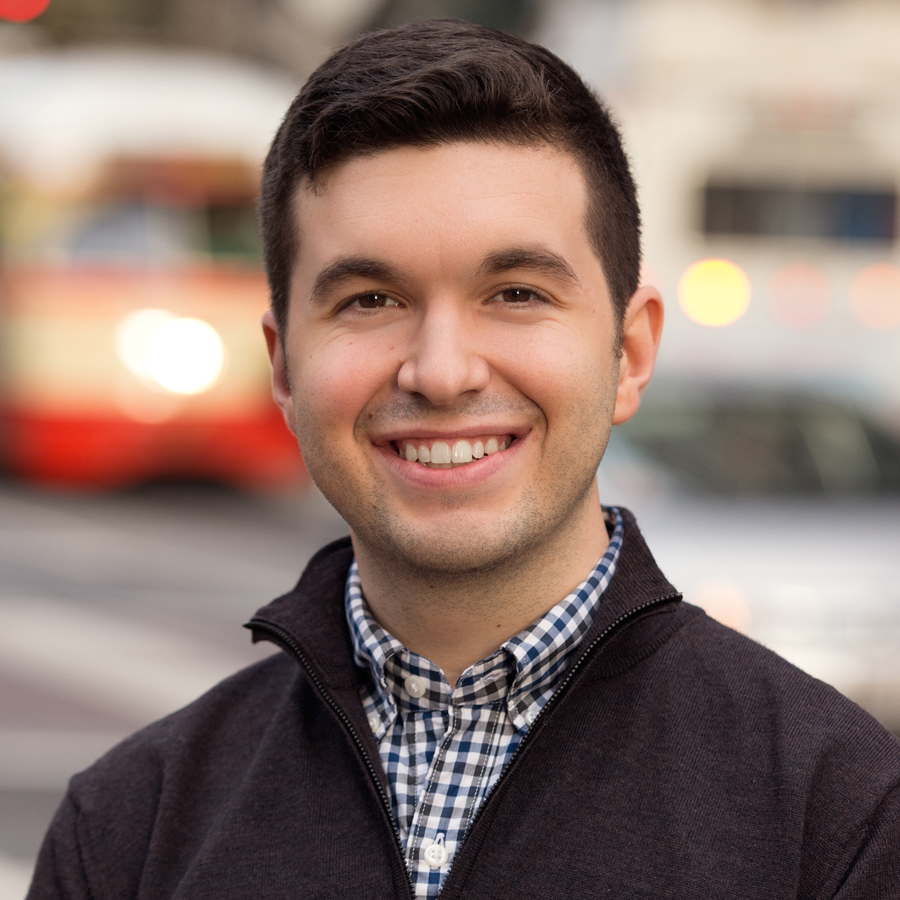 Sam Wright Nelson\Nygaard