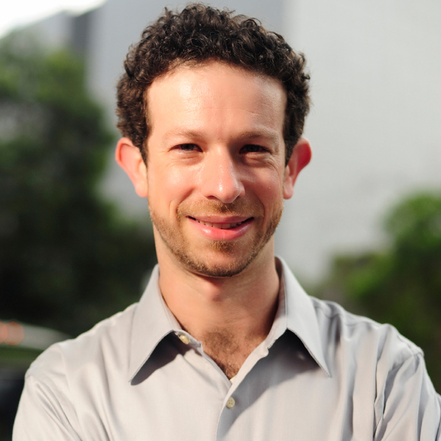 Oren Eshel Nelson\Nygaard