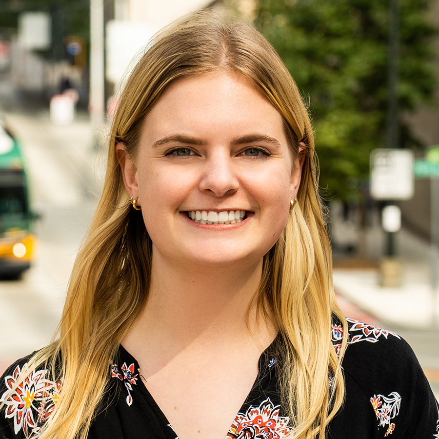 Maria Boehm, EIT Nelson\Nygaard