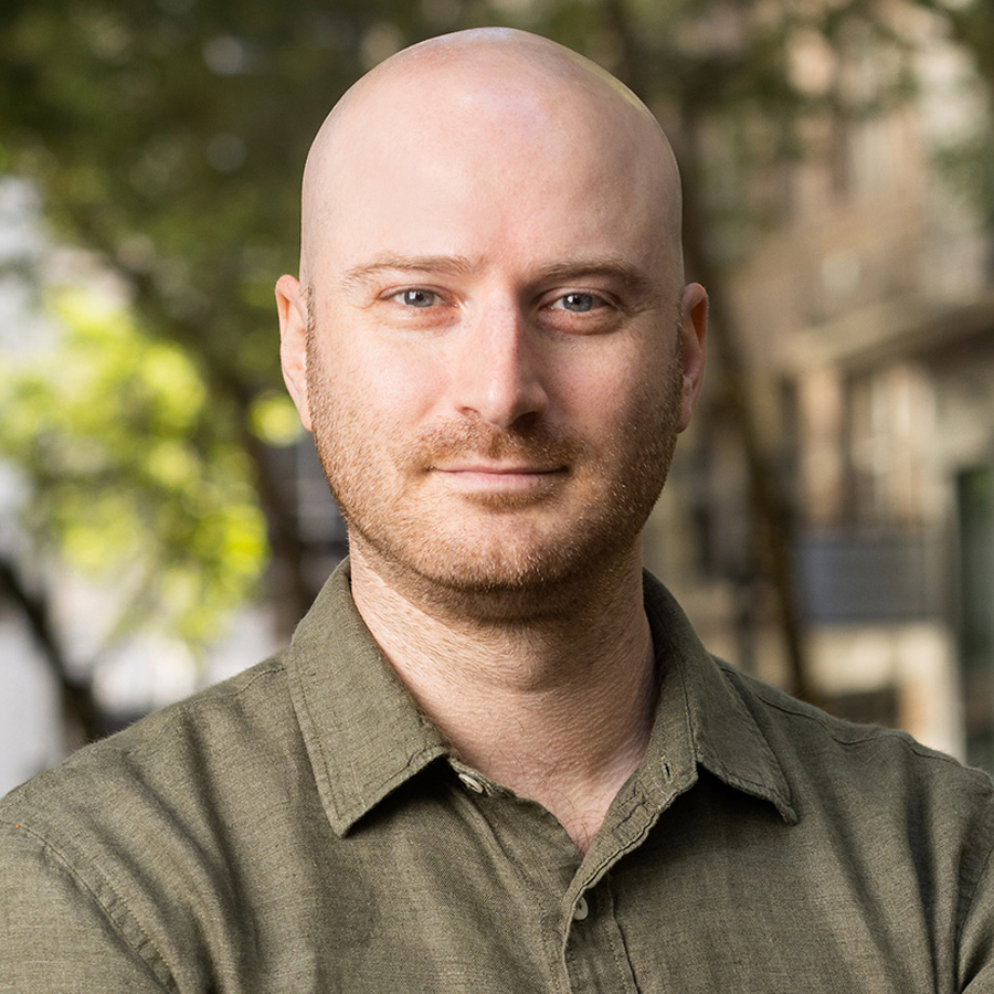 Charles Felder, AICP Nelson\Nygaard