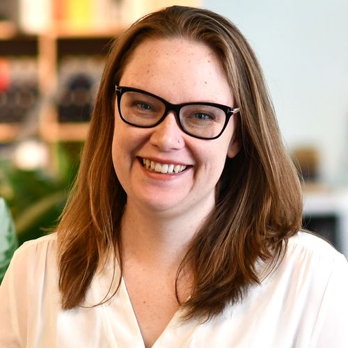 Miranda Adams Nelson\Nygaard