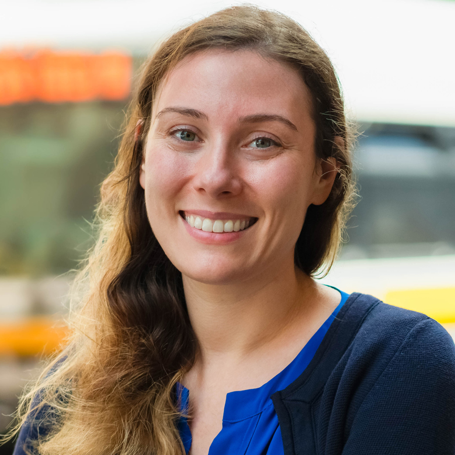 Eryn Rosenblum Nelson\Nygaard