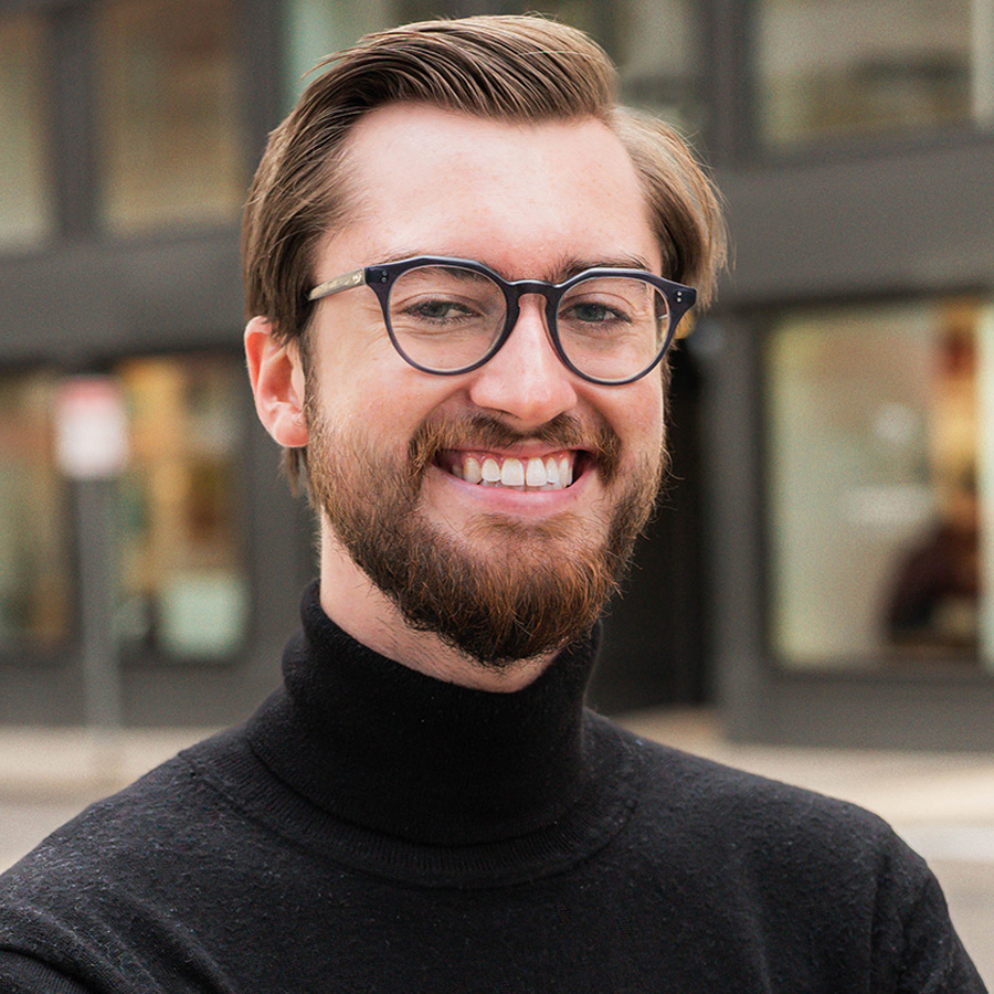 Sam Huffman Nelson\Nygaard