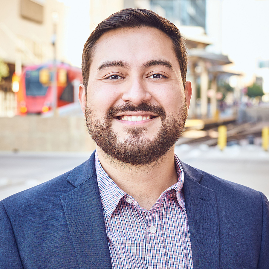 Mike Rosas Nelson\Nygaard