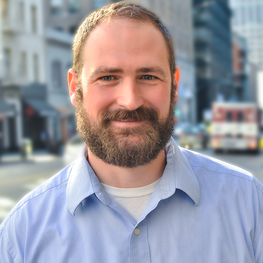 Christopher Fletcher Nelson\Nygaard