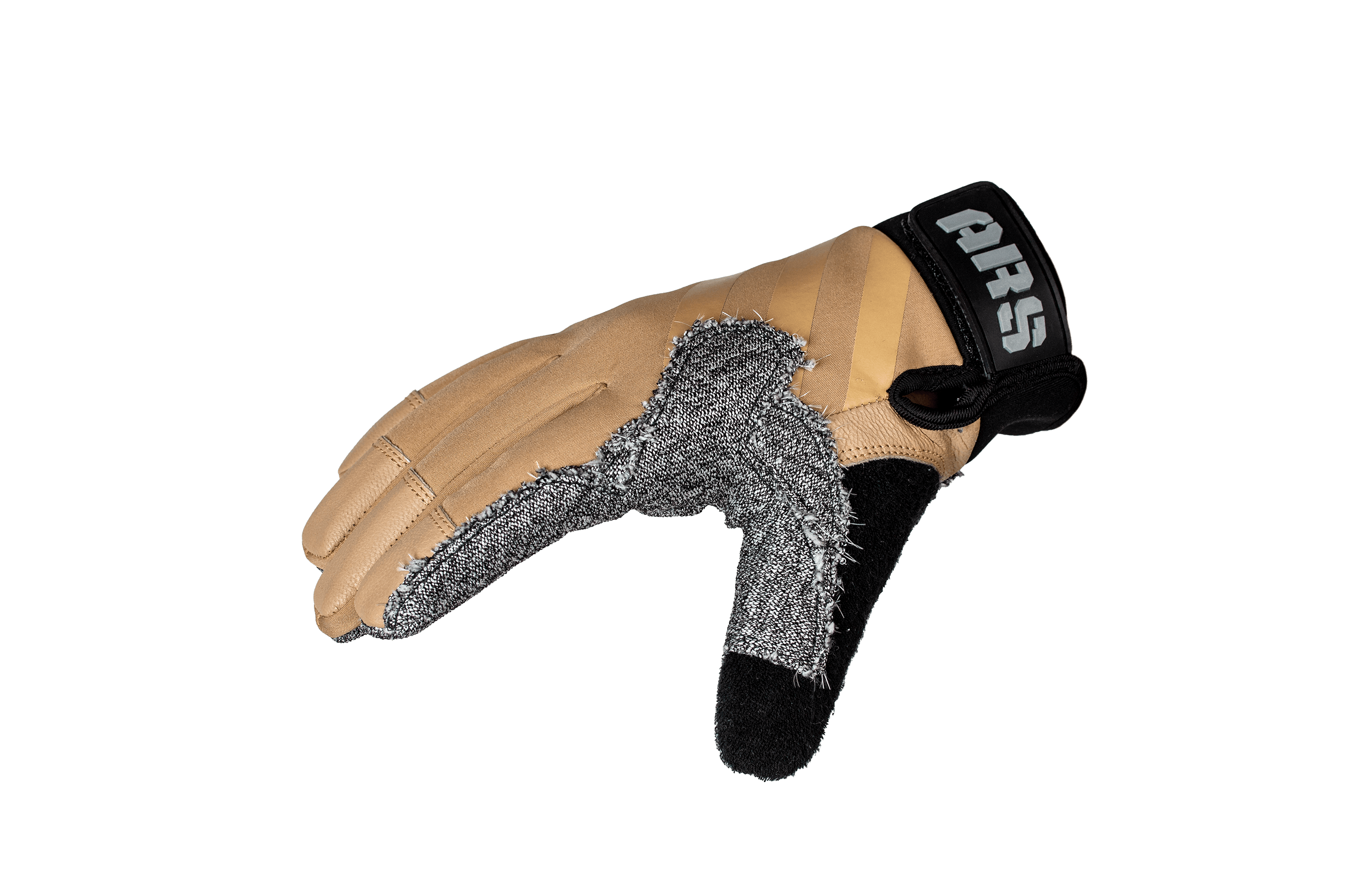 The Winter Gauntlet™ Hoist Operators Glove Air Rescue Systems