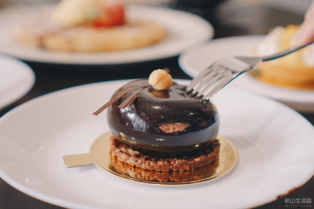 Manzanita Patisserie & Boulangerie Eco Botanic Outlet 新山生活誌 JB City