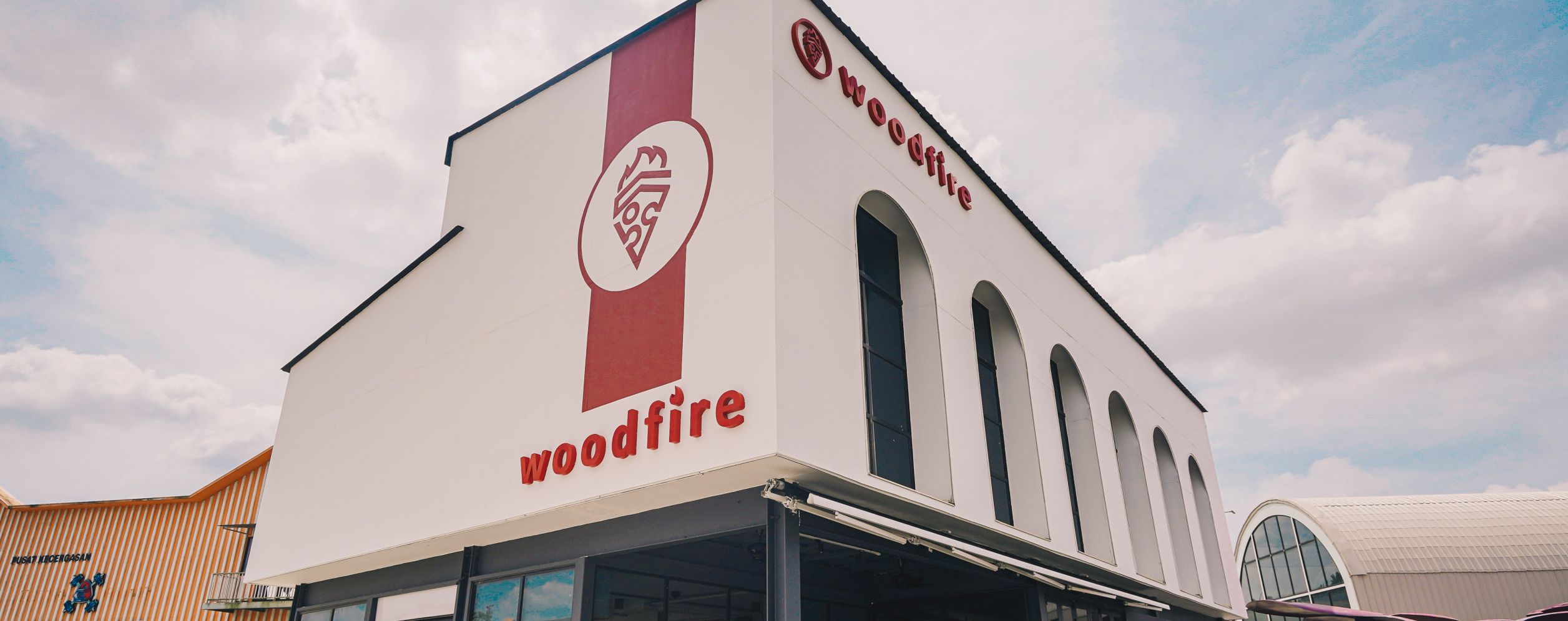Woodfire Eco Spring Labs Outlet 新山生活誌 JB City Guide