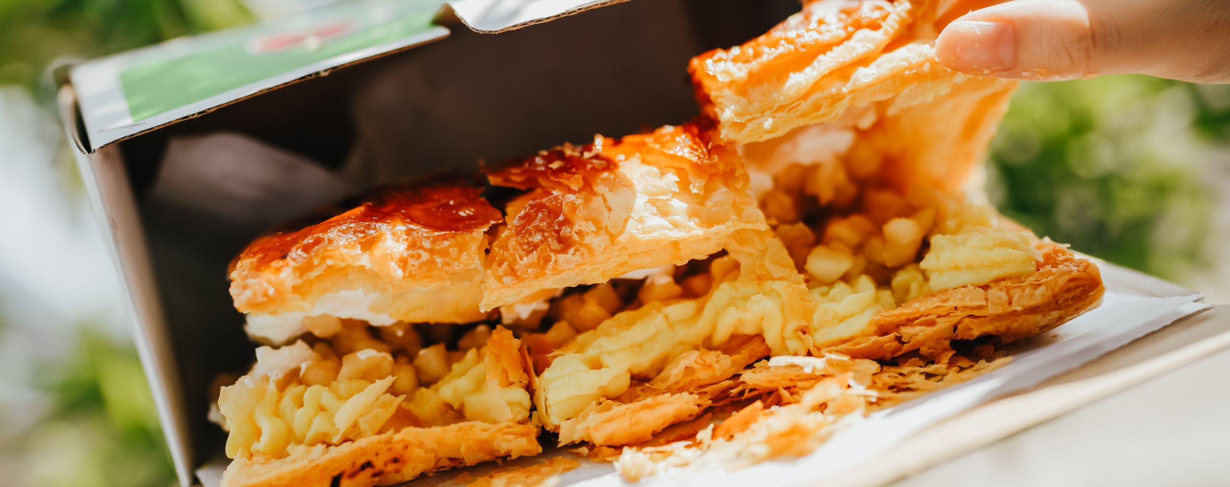 Strudel Bakery House 新山生活誌 JB City Guide