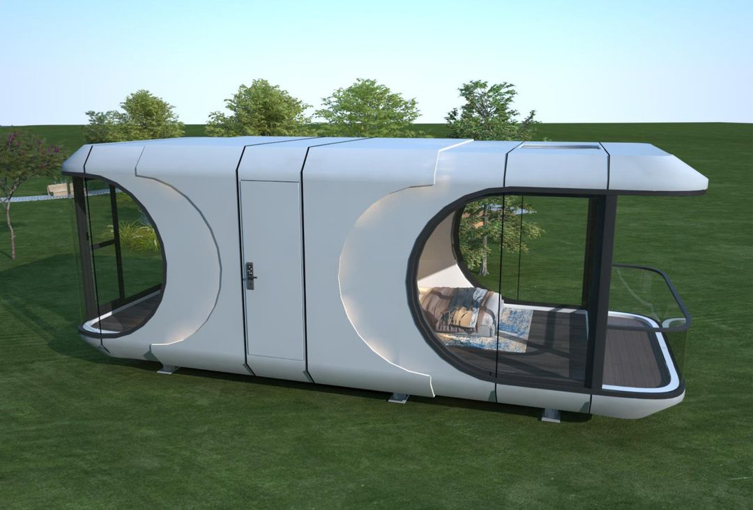 Perpetualis Range Project