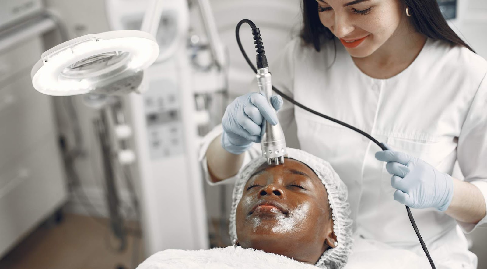 Peeling Back the Mystery of How Much an Esthetician Makes