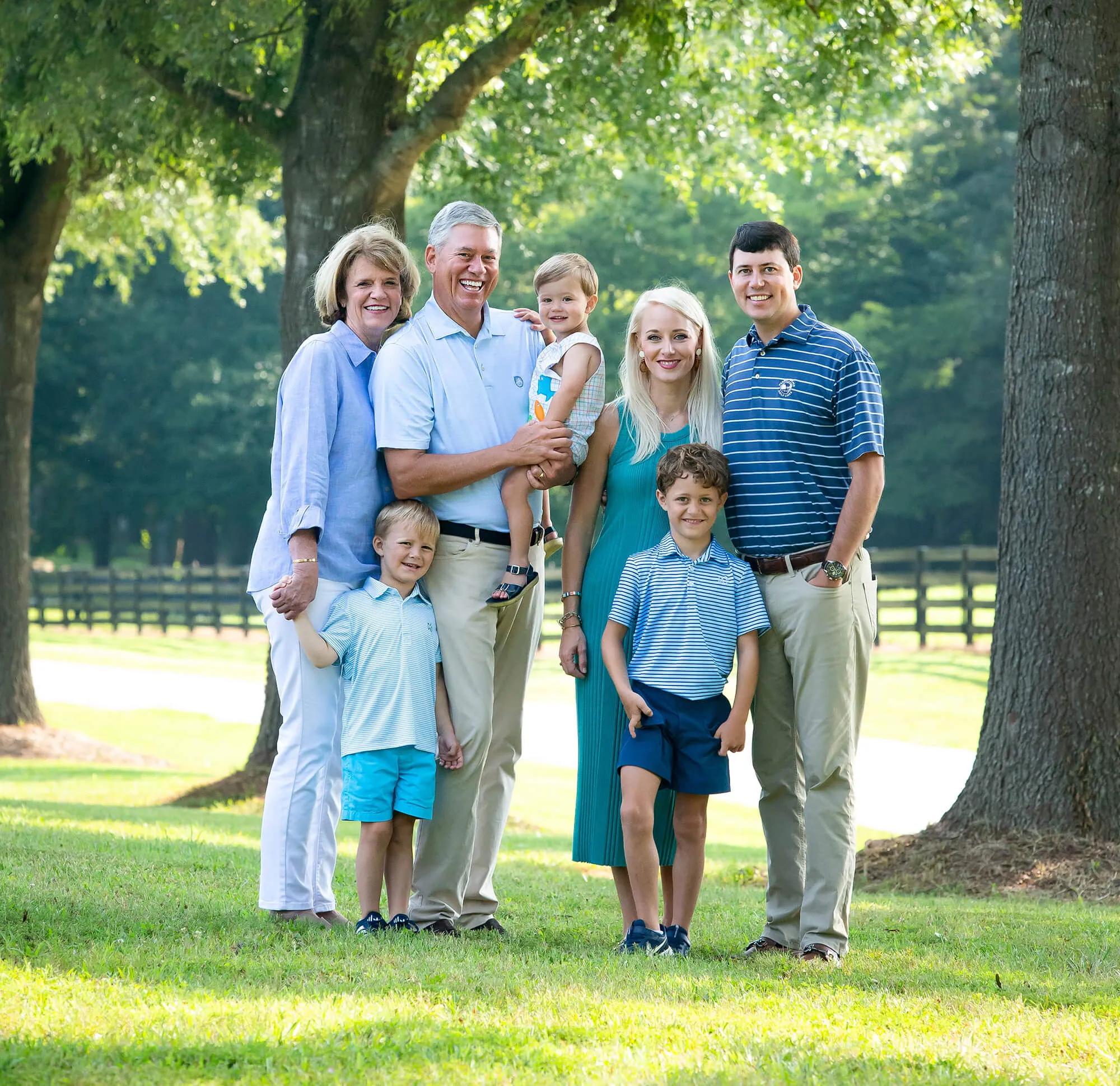 Donate Now | Eagle Ranch
