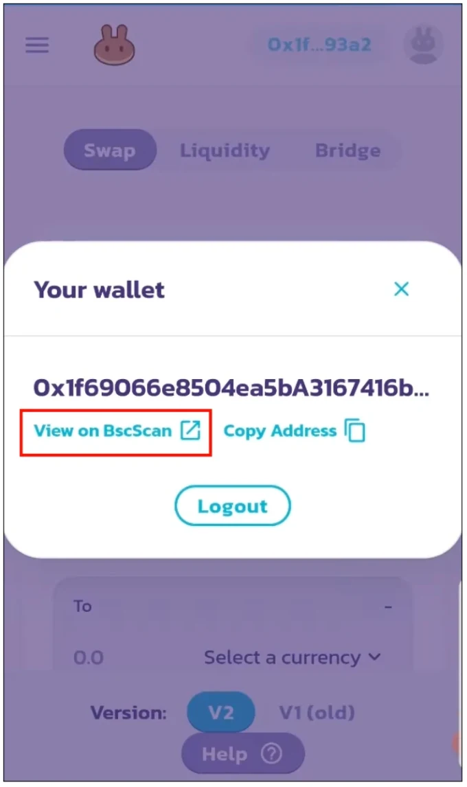 Trust Wallet How to Download Transaction History for Taxes