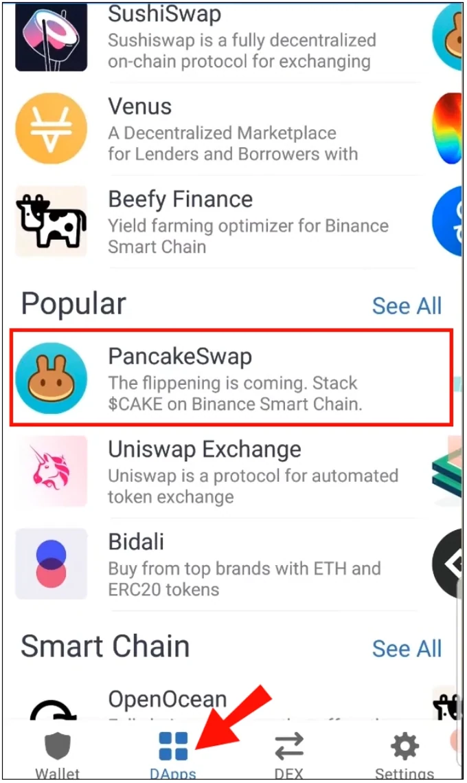 Trust Wallet How to Download Transaction History for Taxes