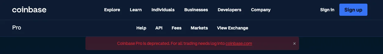 How to Download Coinbase Pro Transaction History for Taxes