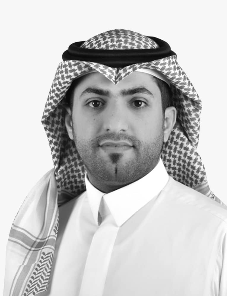 Musaab Almashaan, Chief Executive Officer