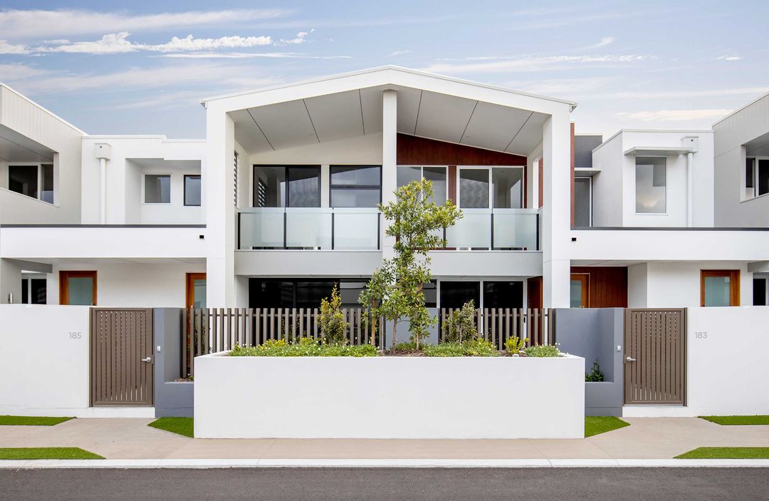 TVS Architects, Interiors, Environment, Masterplanning