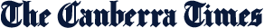 The Canberra Times logo