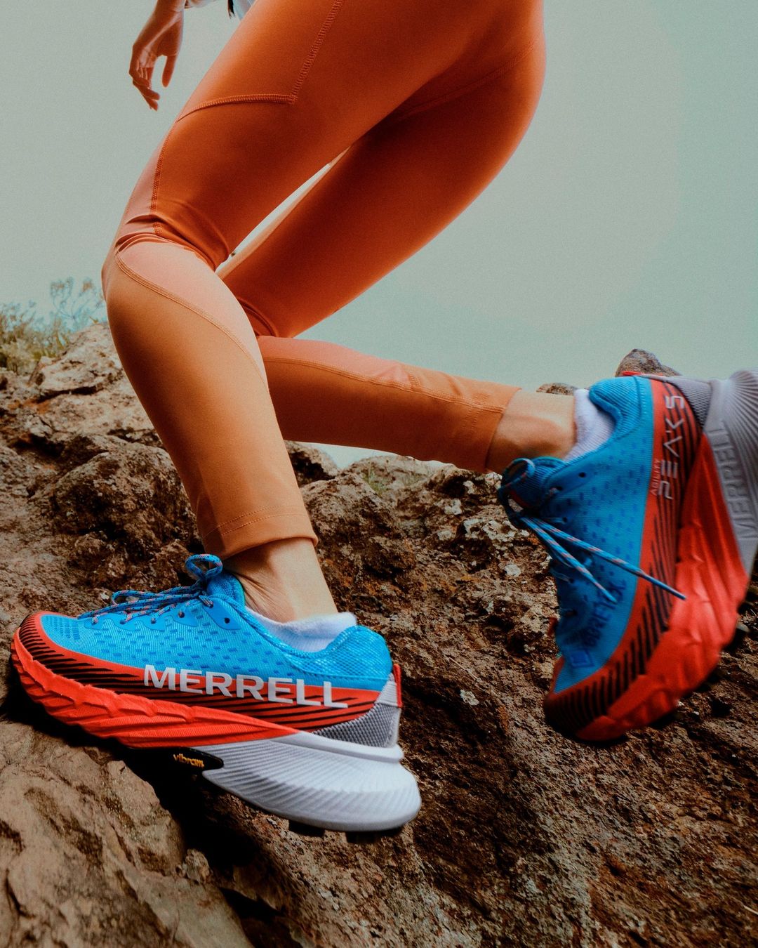 Merrell | SpinBrands