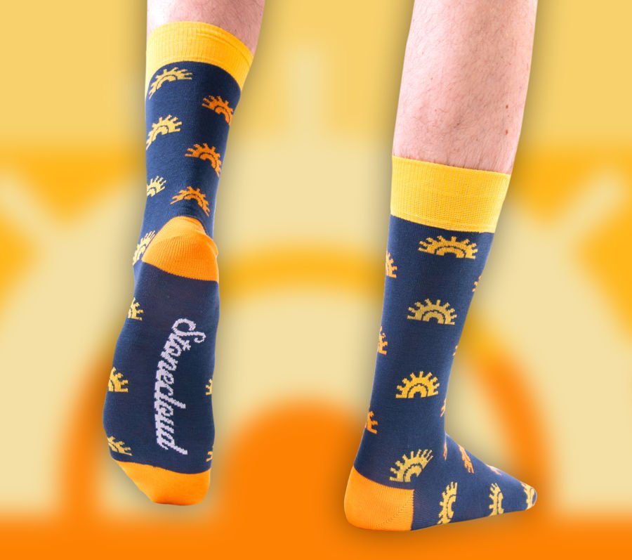 What Socks Should I Use And When? Sockrates Custom Socks