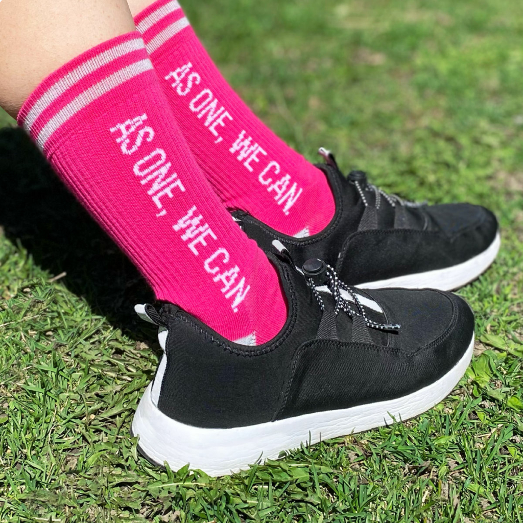 Custom Athletic Socks by Sockrates