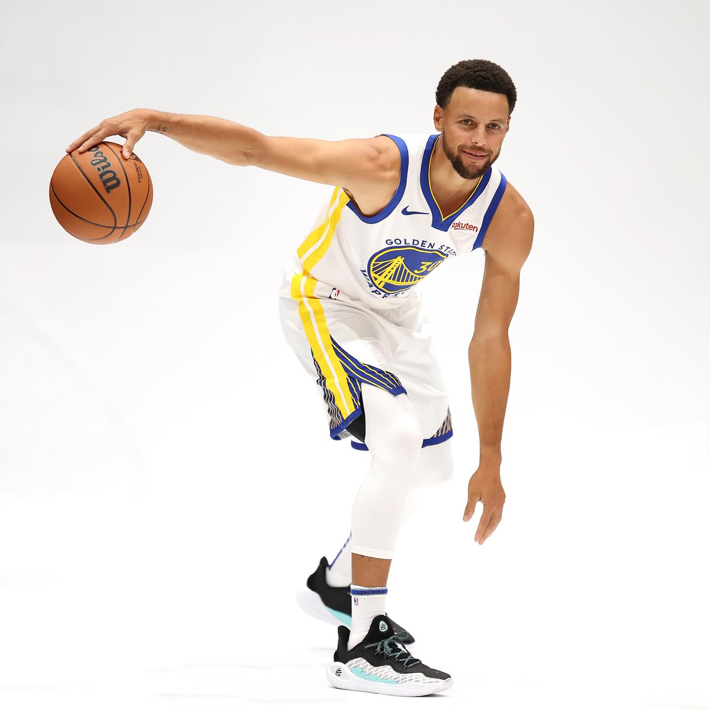 Stephen Curry's Watch Collection