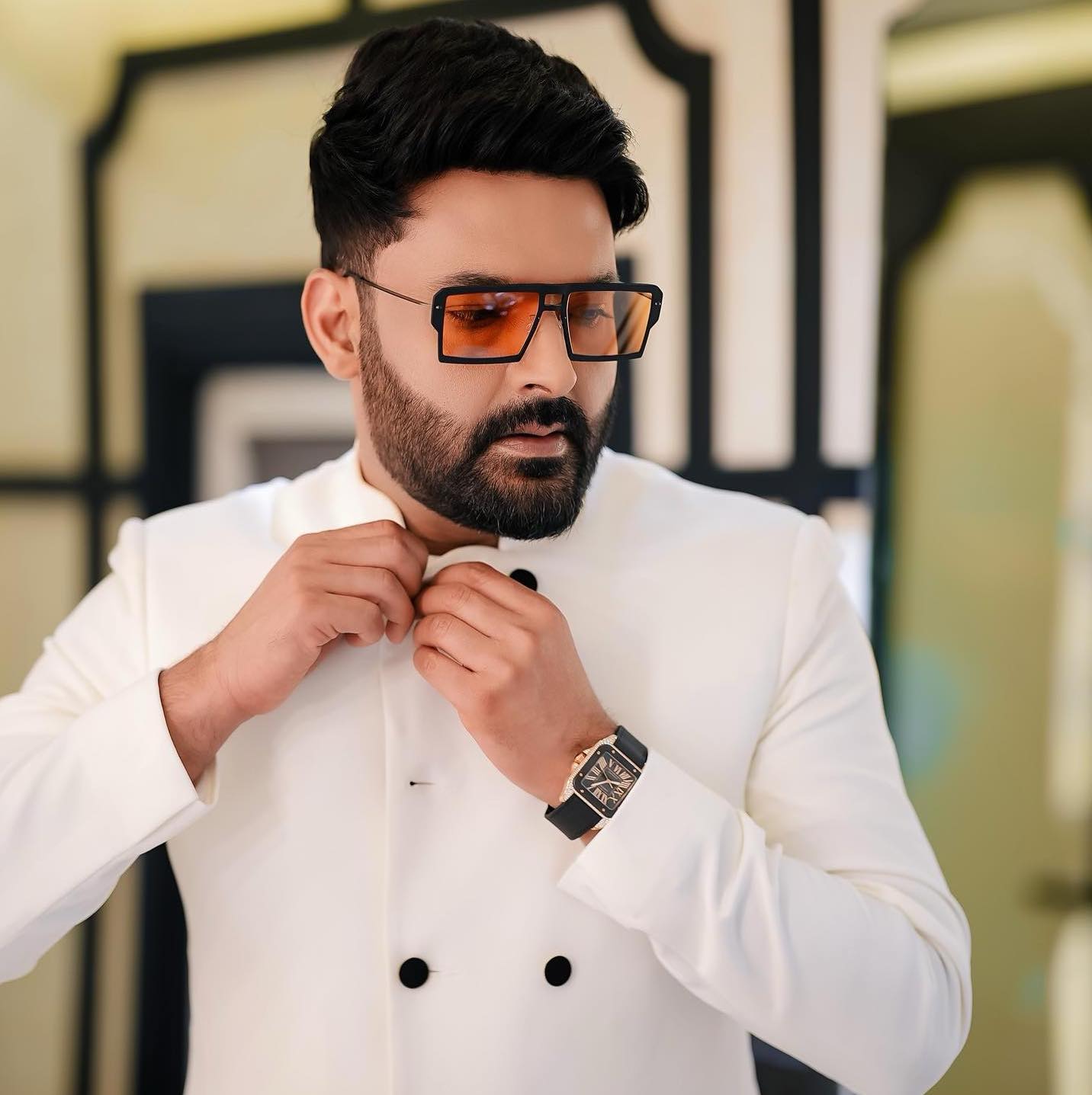 Kapil Sharma&rsquo;s Watch Collection