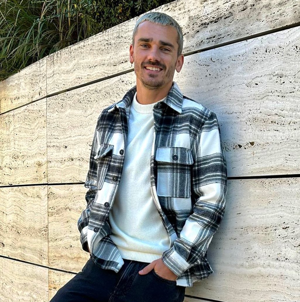 antoine griezmann cleats