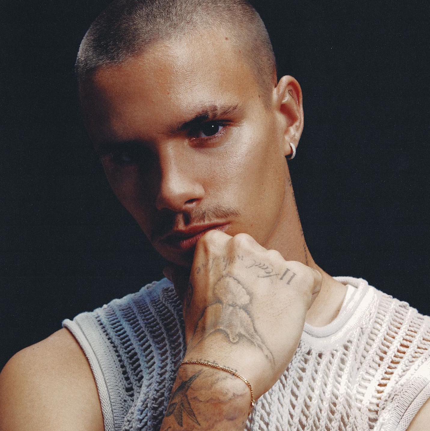 Romeo Beckham’s Watch Collection