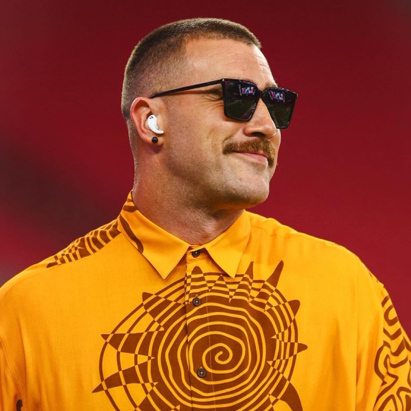 Travis Kelce&rsquo;s Watch Collection