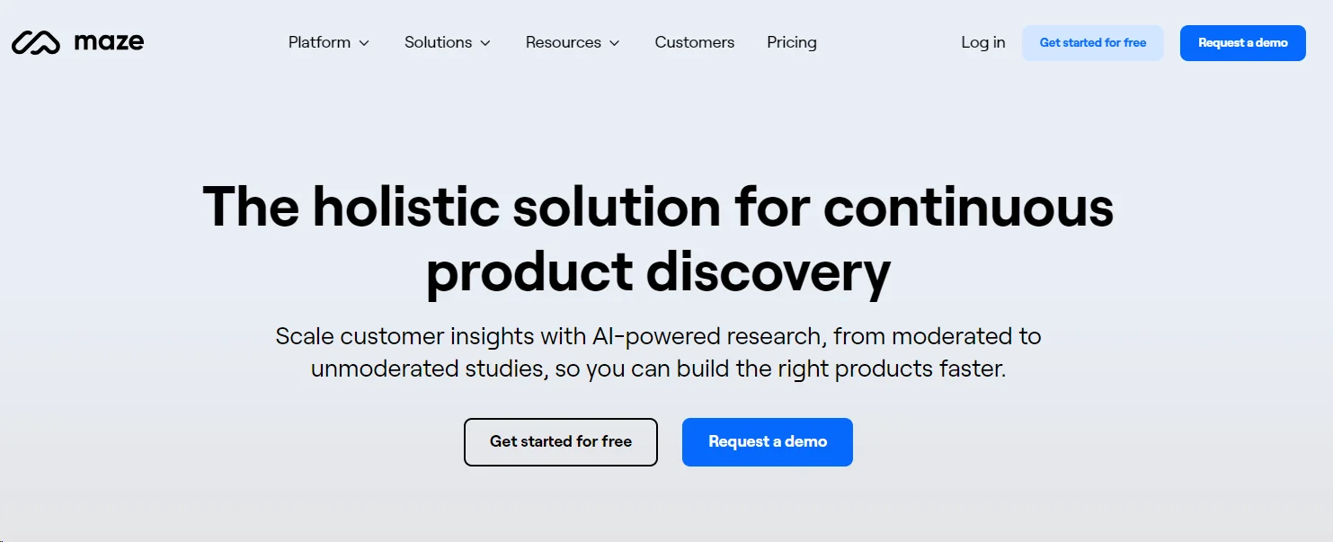 21 Best UX research methods: What, When & How (2024)