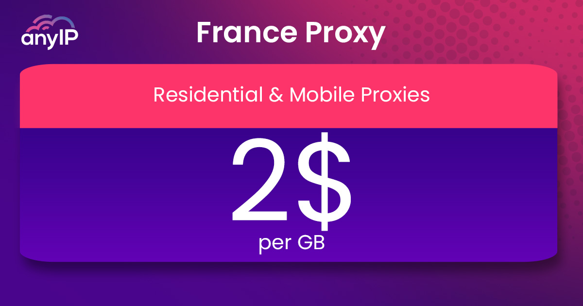 RESIDENTIAL MOBILE PROXY LOCATIONS intelligence overview