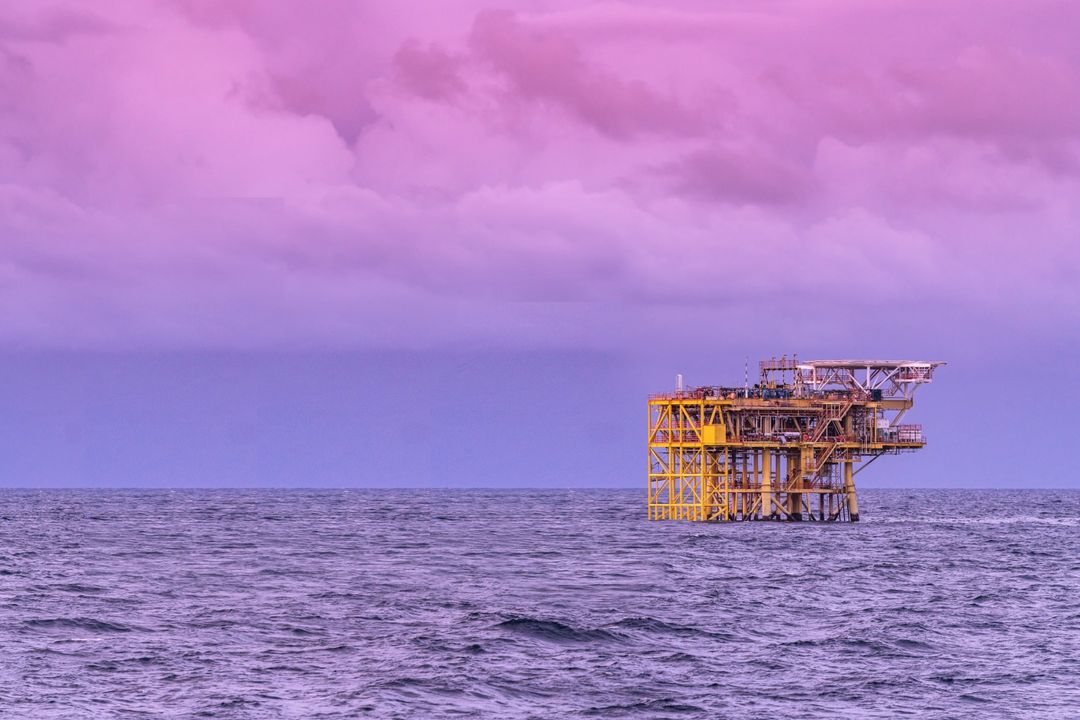 Upstream Assets & Ventures - DIALOG Group Berhad