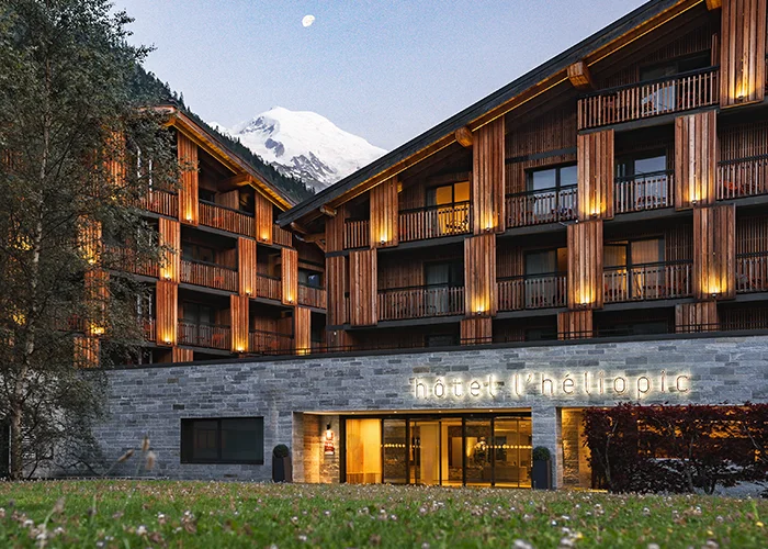 L H tel Id al Chamonix Heliopic Hotel Spa Spa NUXE l-h-tel-id-al-chamonix-heliopic-hotel-spa-spa-nuxe