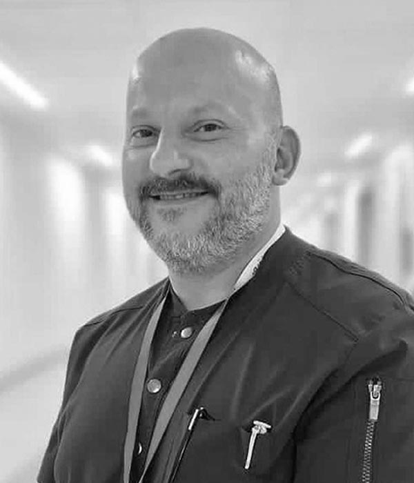 Dr Moamer Algaabri | NEOM Hospital