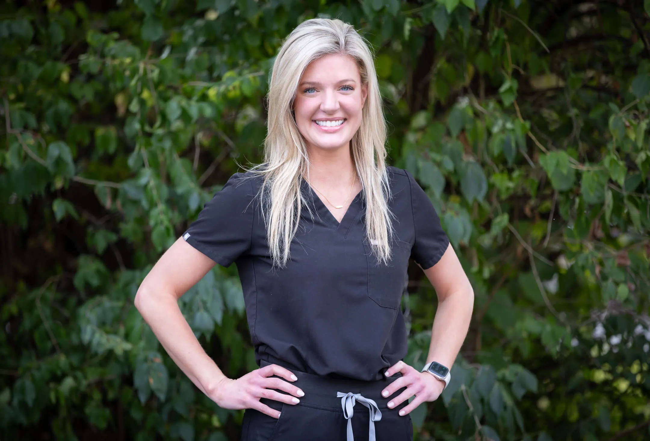 Cosmetic Dentist In Hillsboro Village Nashville Tennessee Tenn TN