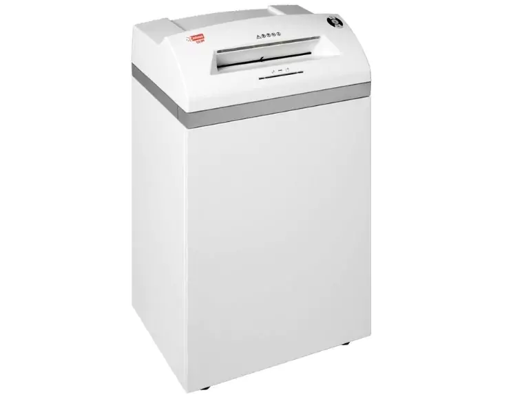Intimus 120CP4 (3.8x36mm) | Aktenvernichter