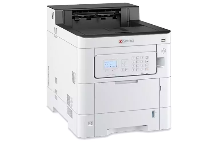 Kyocera Ecosys PA4000cx Drucker