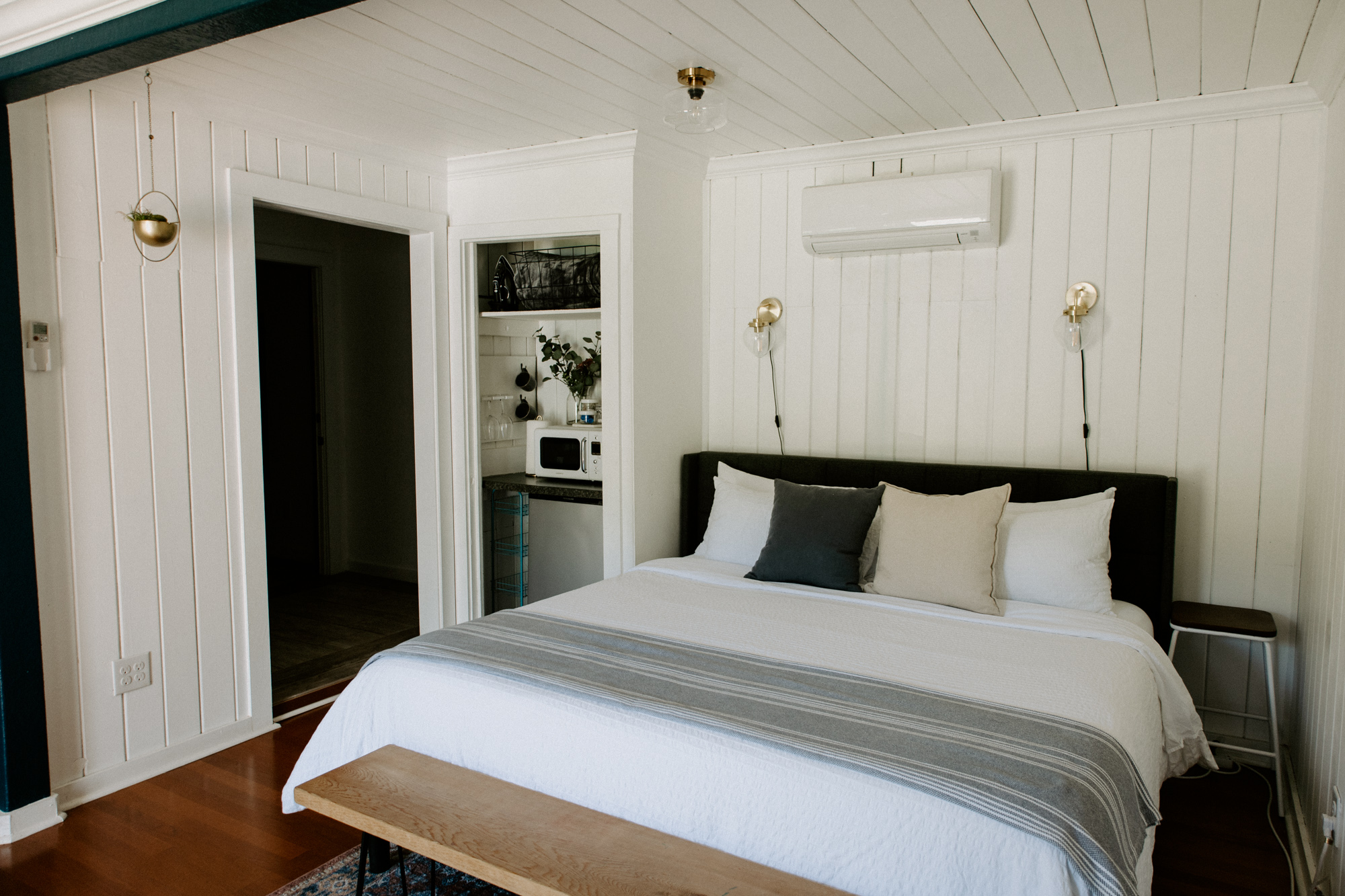 Inn - Beer Ranch Project