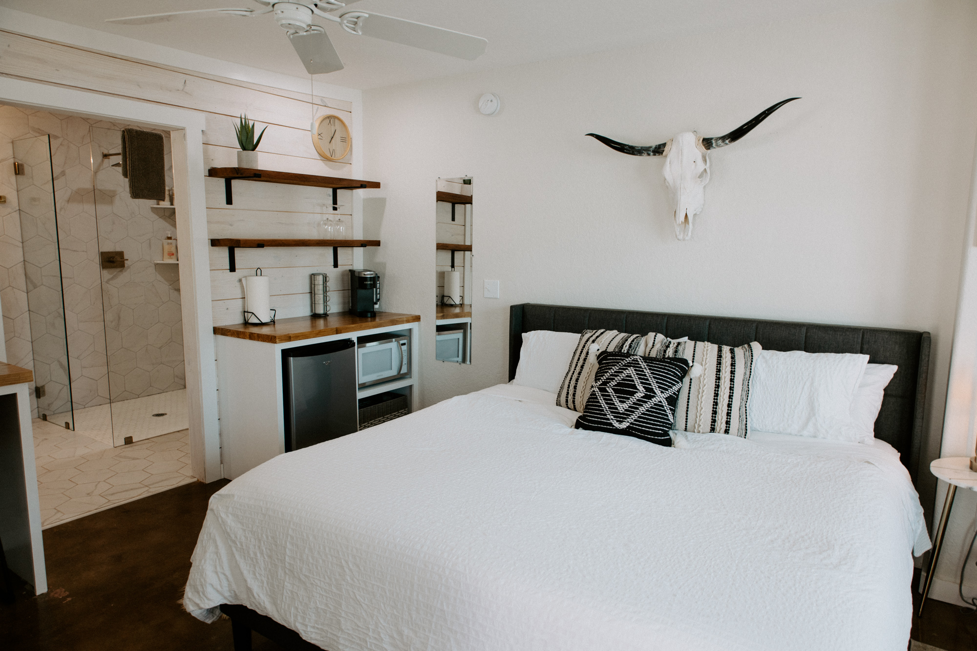 Inn - Beer Ranch Project